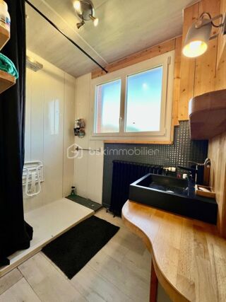  Maison � vendre 4 pi�ces 77 m�