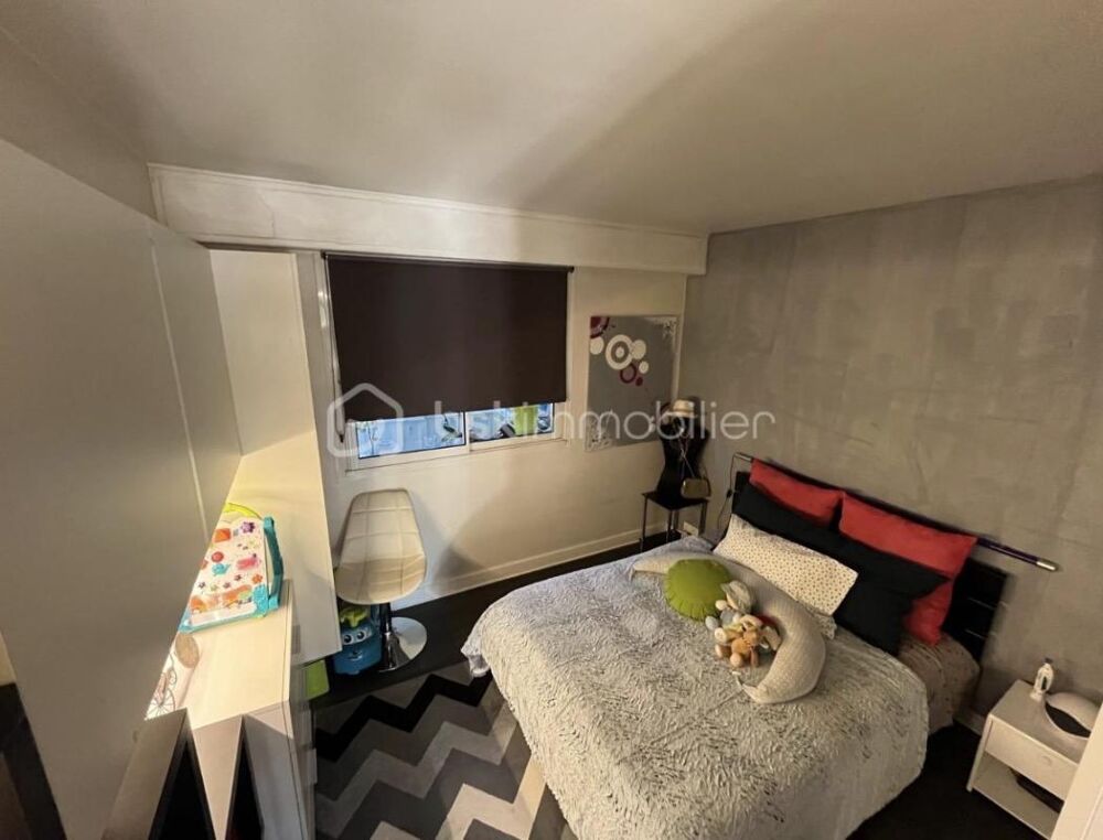 Coup de coeur au Cannet Appartement de 63 m2