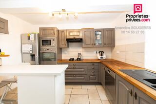  Maison � vendre 6 pi�ces 140 m�