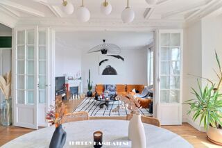  Appartement  vendre 5 pices 126 m