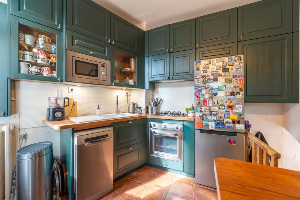 Vente Maison Maison Ville d avray