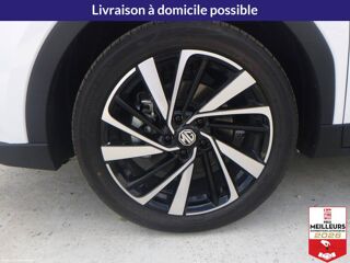 MG.ZS Hybrid+ 197 Luxury +Toit vitr&eacute; 2026 occasion 10150 Lavau