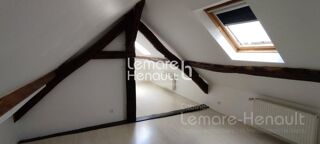  Appartement à louer 3 pièces 81 m²