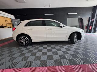 Classe A 250 e 1.3 218ch PHEV 8G-DCT STYLE LINE 2022 occasion 34500 B&eacute;ziers