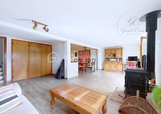  Maison à vendre 6 pièces 134 m²