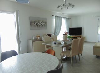  Villa à vendre 5 pièces 125 m²