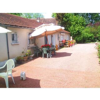  Maison � louer 3 pi�ces 55 m�