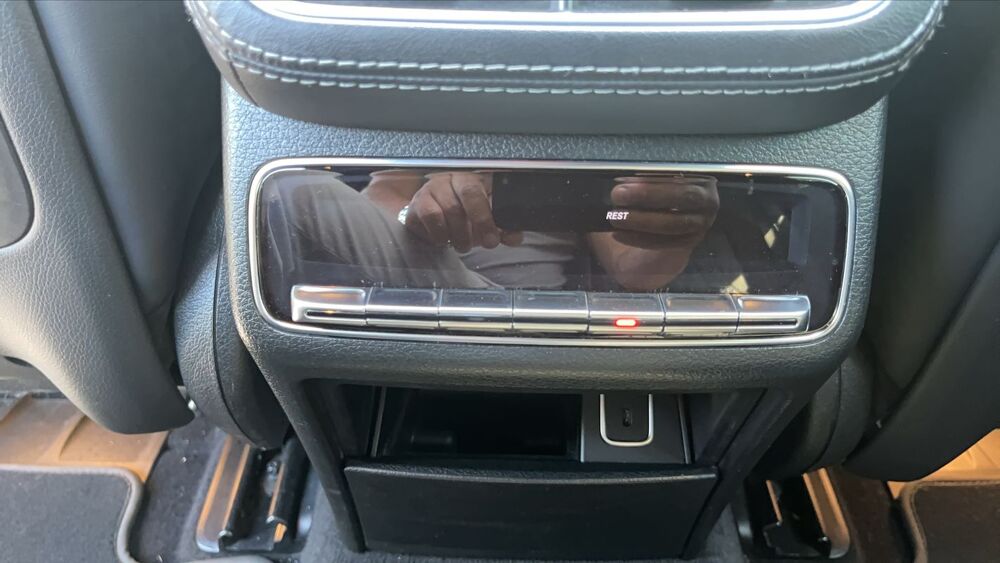 Classe GLE II 63 S TCT 9G-SPEEDSHIFT 4MATIC+ AMG 2022 occasion 78510 Triel Sur Seine