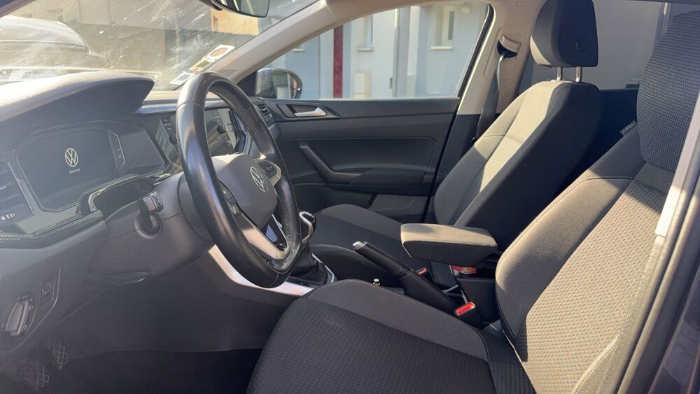 Taigo 1.0 TSI 95 Life 2022 occasion 95550 Bessancourt