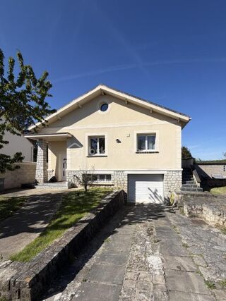  Maison � vendre 6 pi�ces 125 m�