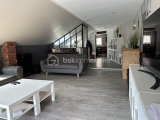 Vente Maison Maison de ville de 225m2 avec appartement indépendant et atelier - à proximité du centre historique Hennebont