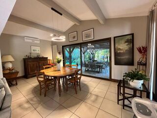  Maison à vendre 6 pièces 208 m²