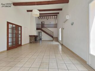  Maison à vendre 6 pièces 168 m²