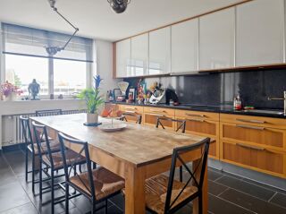  Appartement � vendre 4 pi�ces 93 m�