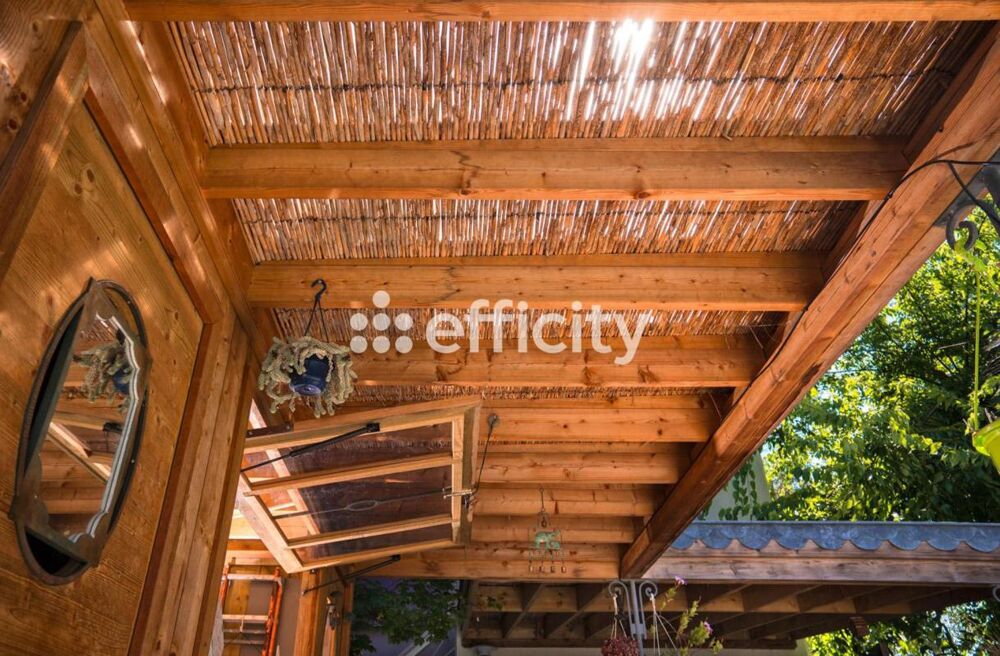 � vendre  Maison Bordeaux (33200)