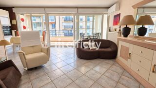  Appartement à vendre 3 pièces 80 m²
