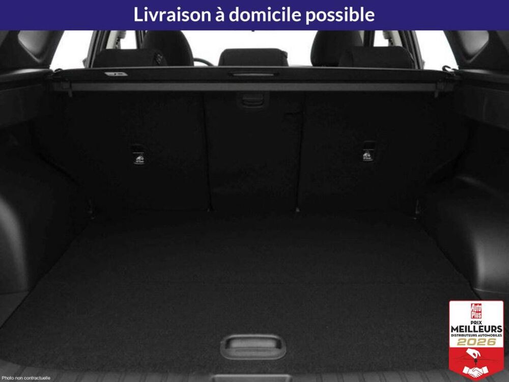 Tucson HEV 239 FULL HYBRID FEEL PLUS 2026 occasion 78200 Buchelay
