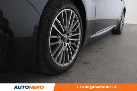 Giulia 2.2 Super AT8 160 ch 2020 occasion 92130 Issy-les-Moulineaux