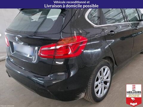 Serie 2 225xe iPerformance 220 BVA6 2022 occasion 10150 Lavau