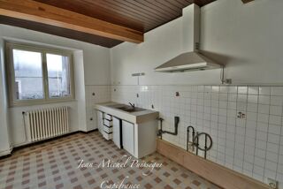  Maison à vendre 5 pièces 120 m²