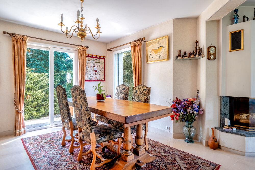 à vendre  Maison Verrières-le-Buisson (91370)