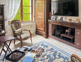 Vente Maison Maison viager à vendre occupé 7 pièces TOGES (08) Toges
