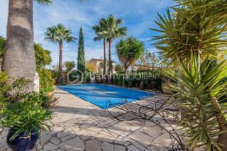  Maison � vendre 5 pi�ces 163 m�