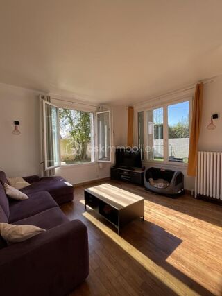  Maison à vendre 5 pièces 119 m²