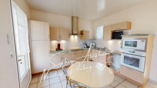  Maison � vendre 5 pi�ces 126 m�