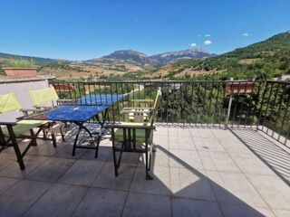  Maison  vendre 9 pices 140 m