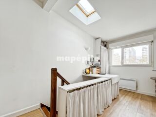  Appartement � vendre 2 pi�ces 28 m�