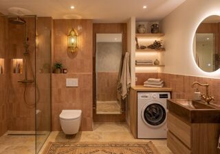  Appartement à vendre 2 pièces 45 m²