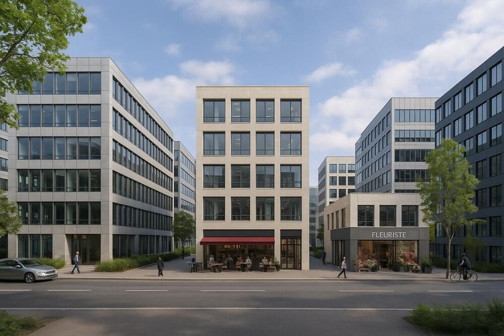 Vente Appartement VENTE DE MURS LIBRES Gif sur yvette