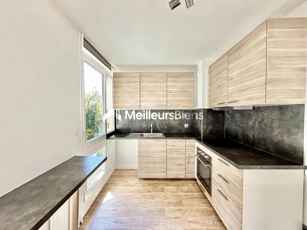 Vente Appartement Le Kremlin-Bicêtre 94200 84 m² 3 chambres avec stationnement Le kremlin bicetre