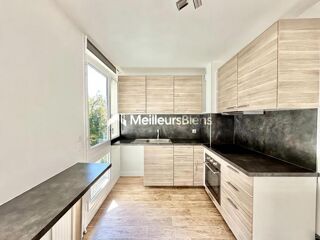 Vente Appartement Le Kremlin-Bicêtre 94200 84 m² 3 chambres avec stationnement Le kremlin bicetre