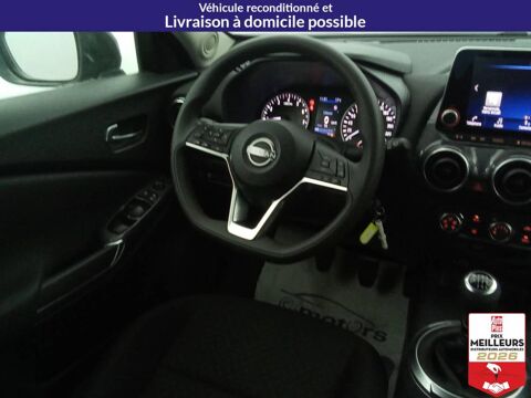 Juke DIG-T 114 Acenta 2023 occasion 10150 Lavau