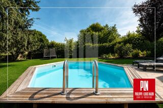  Maison à vendre 8 pièces 180 m²