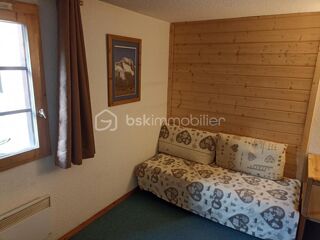  Appartement à vendre 2 pièces 36 m²