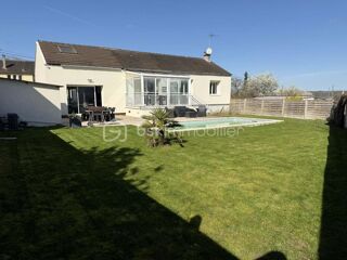  Maison à vendre 6 pièces 110 m²