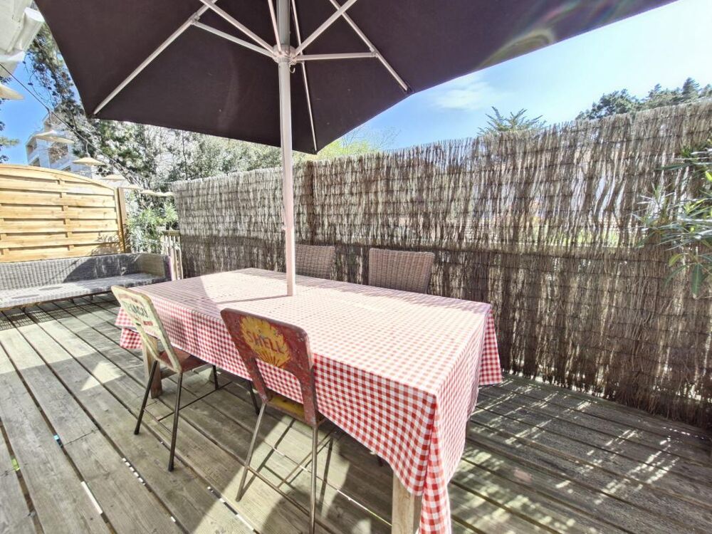 Appartement 3 pièces 65 m² · à Arcachon · 65 m² · 494 000 €