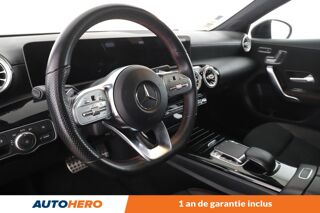 Classe A 200 AMG Line 7G-DCT 163 ch 2018 occasion 92130 Issy-les-Moulineaux