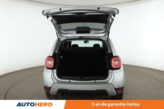 Duster II 1.2 TCe Prestige 4x2 125 ch 2018 occasion 92130 Issy-les-Moulineaux
