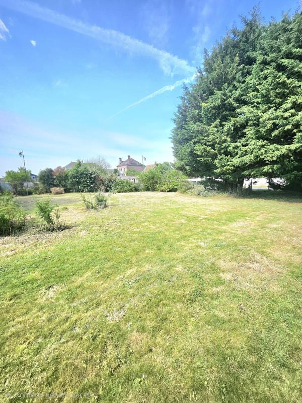 Vente Maison MAISON FAMILIALE - ABBECOURT (60) - 3 CH - PIECE DE VIE 60M2 ENVIRON ET GARAGE NEUF (2024) Abbecourt