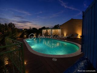  Maison à vendre 7 pièces 150 m²