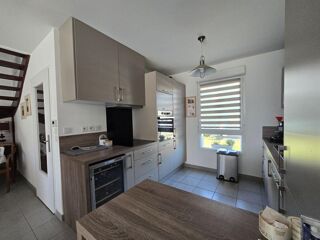  Maison � vendre 4 pi�ces 85 m�