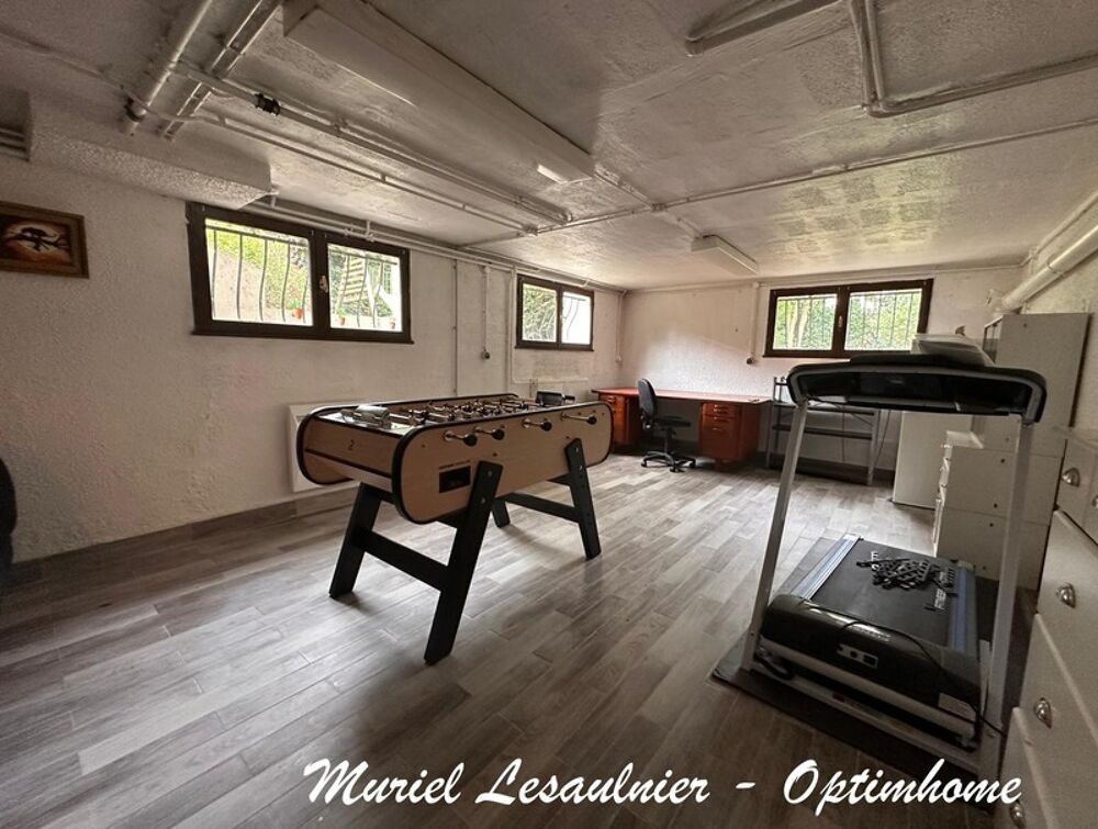 � vendre  Maison Croissy-sur-Seine (78290)
