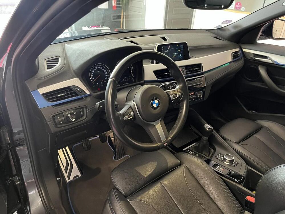 X2 sDrive 18 i M Sport 2018 occasion 34500 B&eacute;ziers