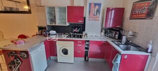  Appartement � vendre 3 pi�ces 60 m�