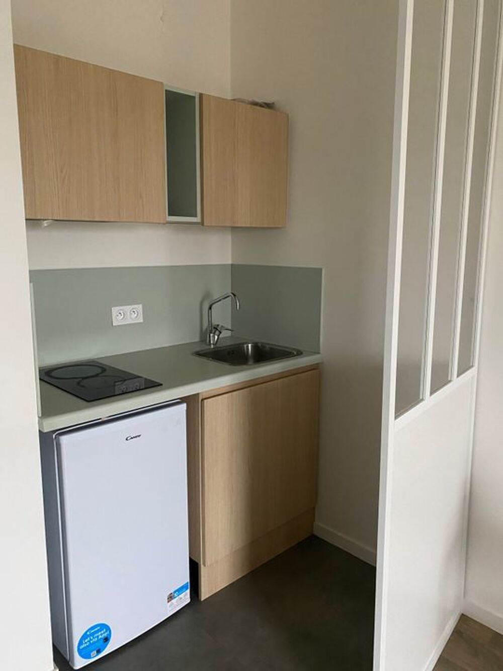 Location Appartement Studio de 21m2 à louer sur Palaiseau Palaiseau