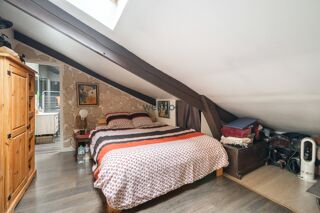  Appartement � vendre 2 pi�ces 58 m�